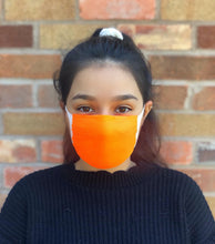 Load image into Gallery viewer, Virobloc - 5 Face Masks Kids - Mix Colors