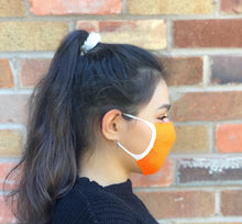 Load image into Gallery viewer, Virobloc - 5 Face Masks Kids - Mix Colors