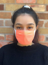 Load image into Gallery viewer, Virobloc - 5 Face Masks Kids - Mix Colors