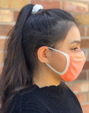 Load image into Gallery viewer, Virobloc - 5 Face Masks Kids - Mix Colors